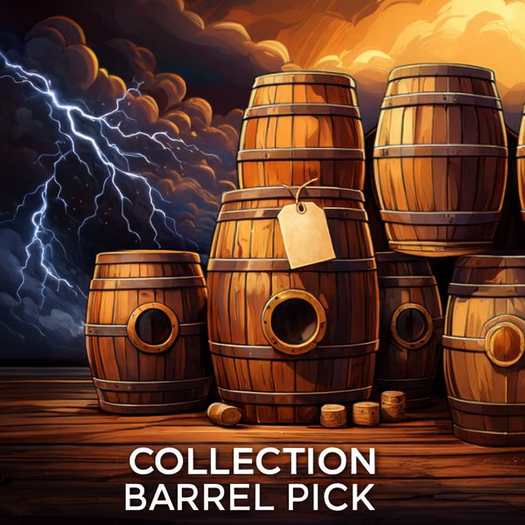 Barrel Picks
