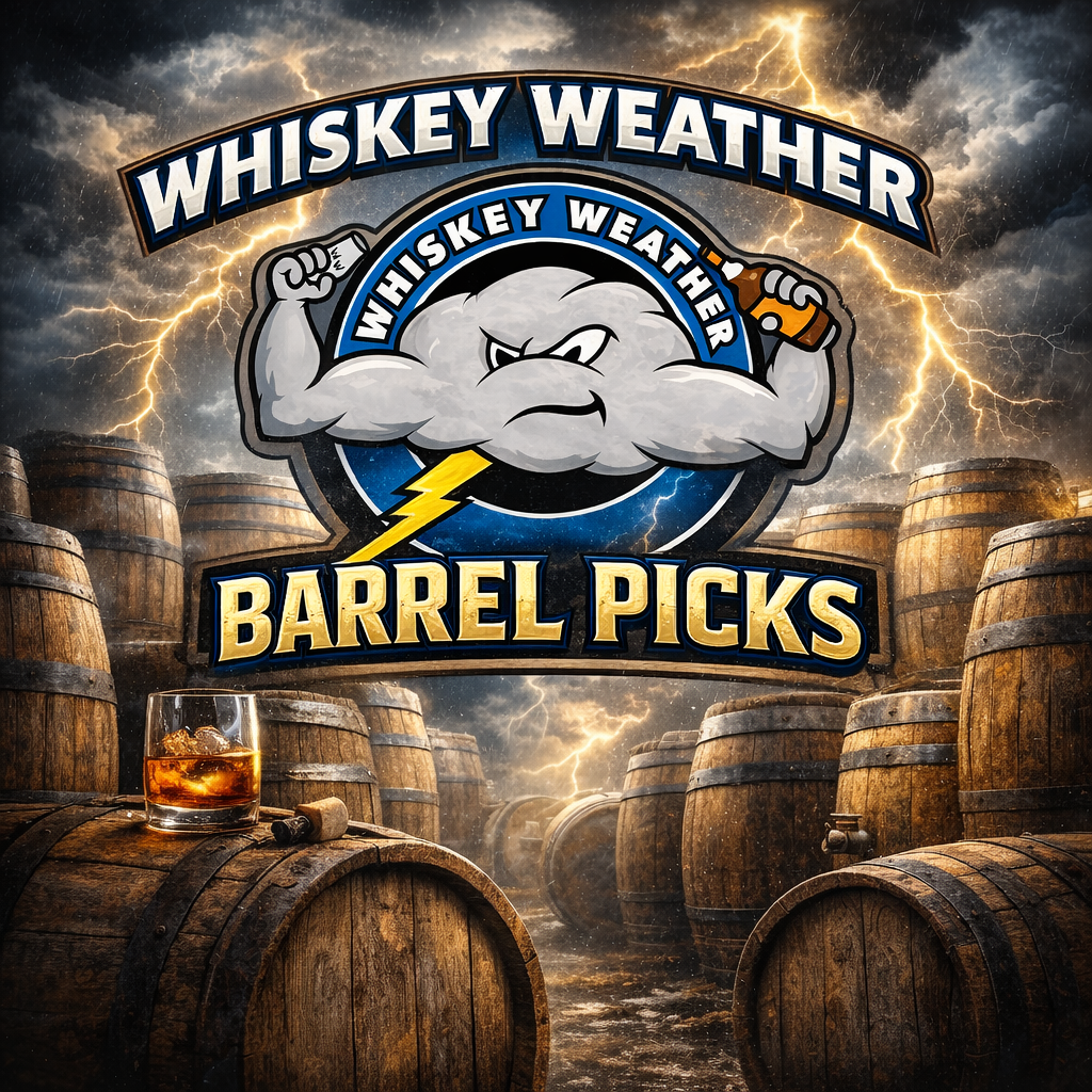 Barrel Picks