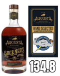 Augusta Buckner's 13 year Whiskey Weather Pick