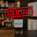 Bardstown Bourbon Company Whiskey Weather Single Barrel