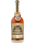 Brother's Bond Cask Strength Straight Bourbon Whiskey