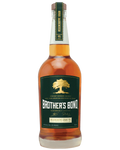 Brother's Bond Regenerative Grain Straight Bourbon Whiskey