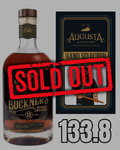 Augusta Buckner's 13 year "Billy Bays' Limited Edition"