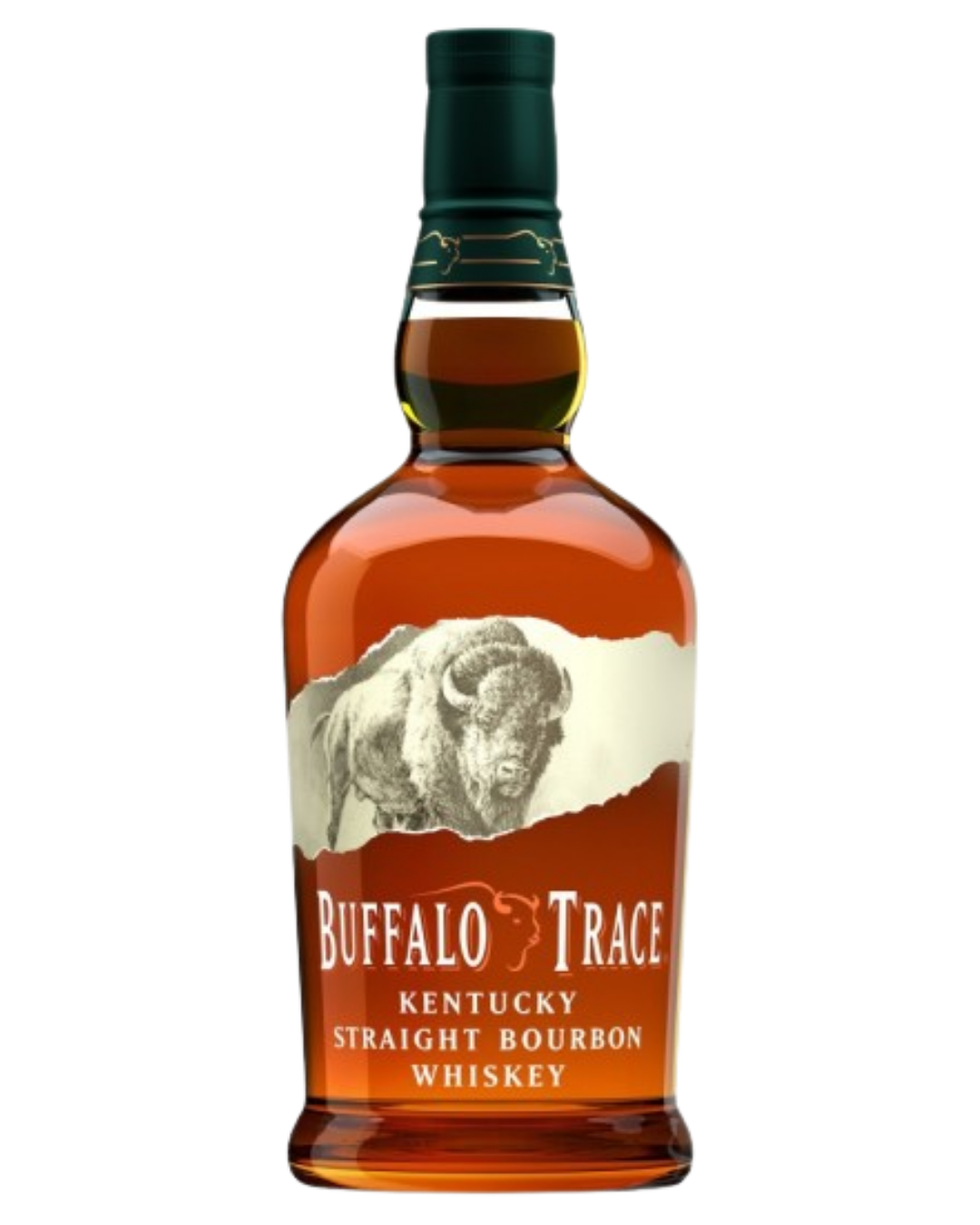 Buffalo Trace Kentucky Straight Bourbon Whiskey