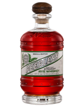 Kentucky Peerless Small Batch Rye whiskey