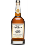 Old Forester King Ranch Edition™ Kentucky Straight Bourbon Whiskey