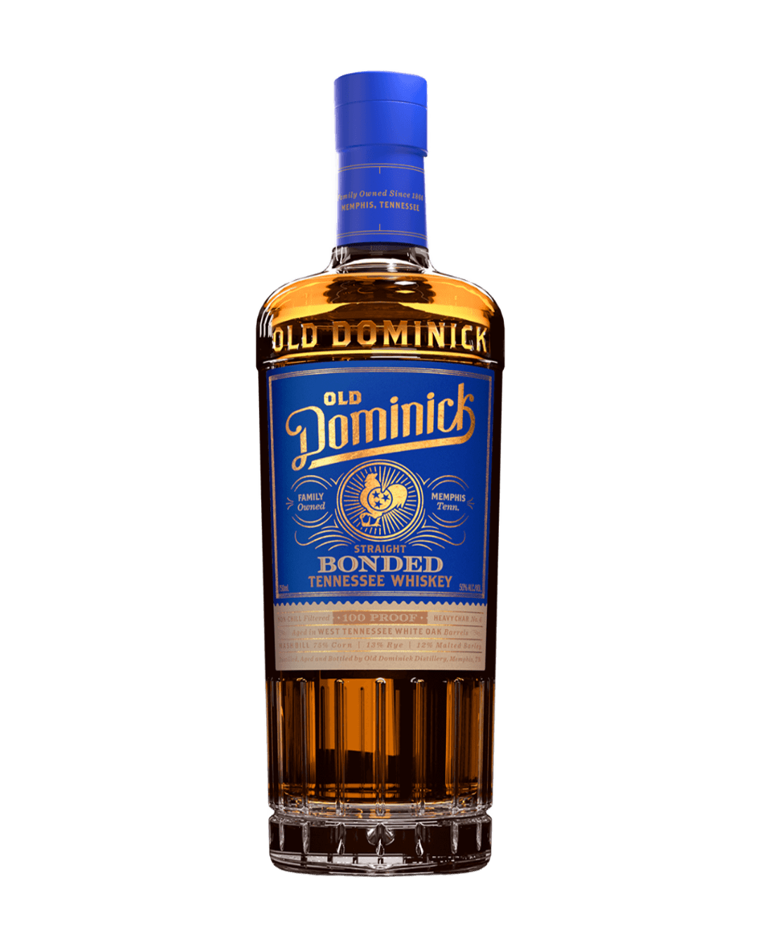 Old Dominick Bonded Tennessee