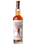 Redwood Empire Pipe Dream Bourbon Whiskey