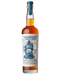 Redwood Empire Lost Monarch Whiskey Blend