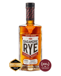 Sagamore Spirit Straight Rye Whisky