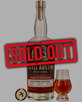 Still Austin "Shes from Texas WWx" Whiskey Weather Bourbon Pick