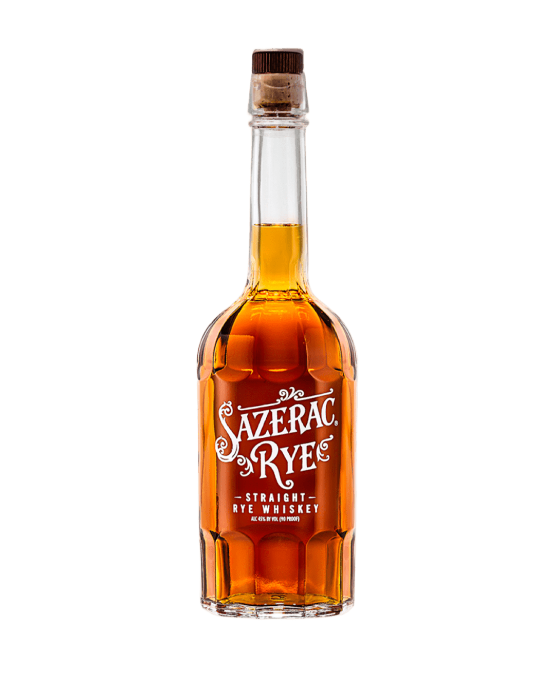 Sazerac Rye Straight
